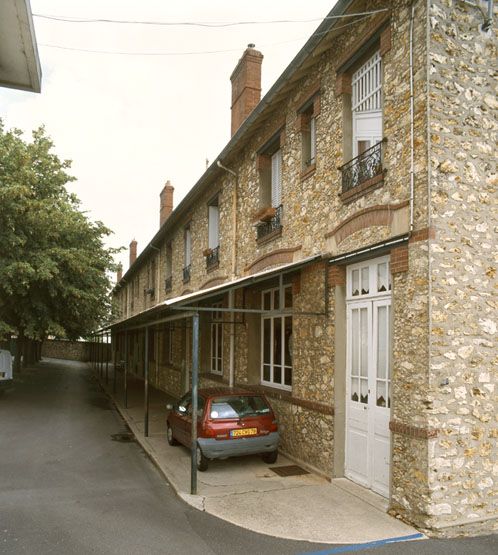 école primaire Saint-Exupéry