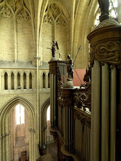 orgue