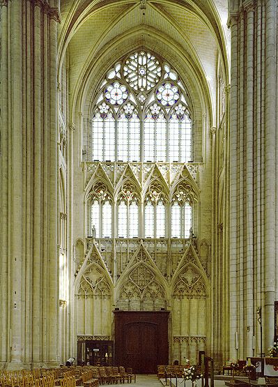 cathédrale Saint-Etienne