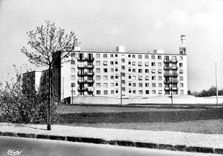 présentation de la commune de Bry-sur-Marne