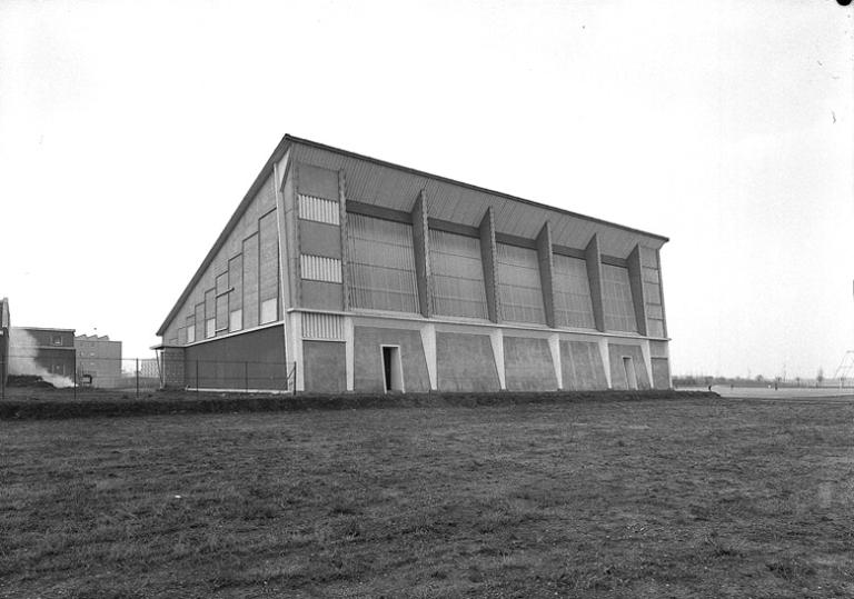 Lycées Saint-Exupéry et Jean Rostand