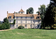 Manoir dit fief des Bernards ou fief des Renards