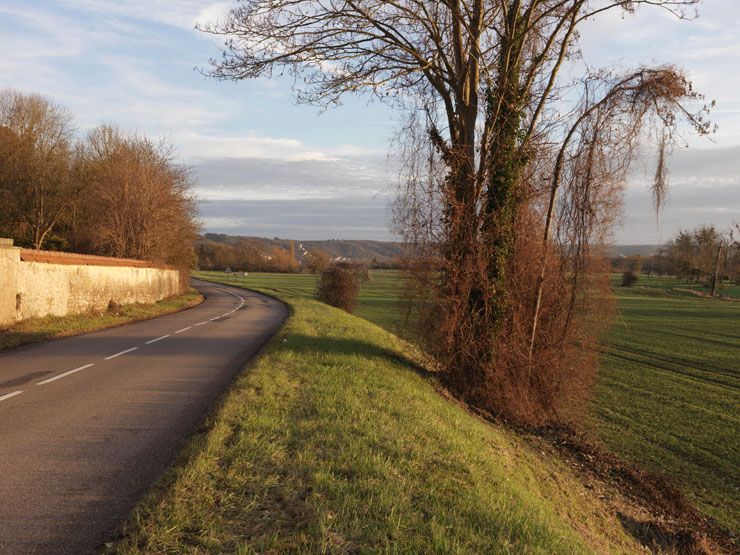 regard photographique sur le territoire de Seine-Aval