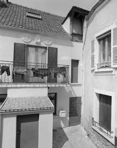 quartier du Centre