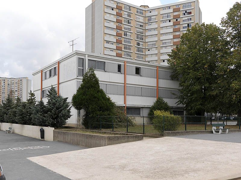 groupes scolaires Alain, Binet, Condorcet, Compayré