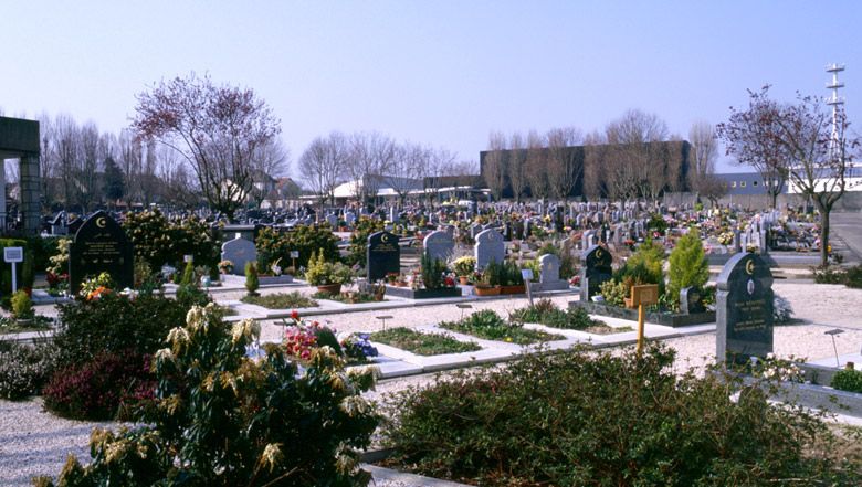 Cimetière