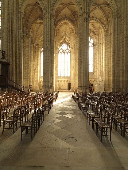 cathédrale Saint-Etienne