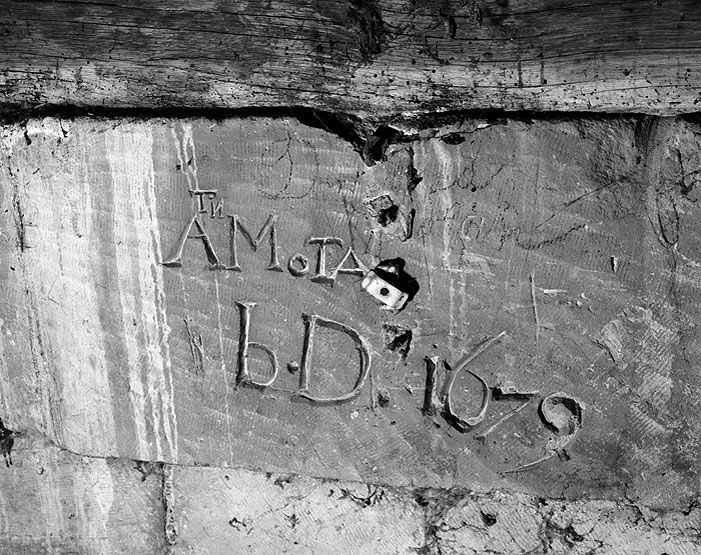 église paroissiale Saint-Aspais