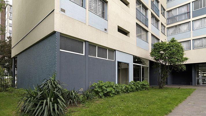 l'habitat collectif de l'OIN ORSA (Opération d'intérêt national Orly-Rungis-Seine-Amont)