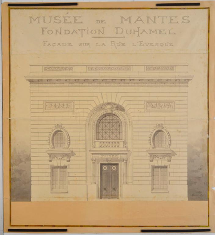 Musée Duhamel