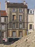 immeuble