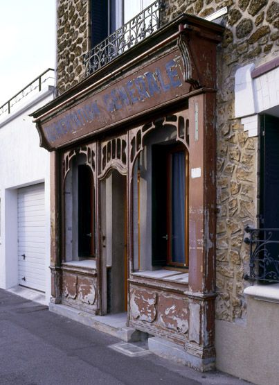 présentation de la commune de Champigny-sur-Marne
