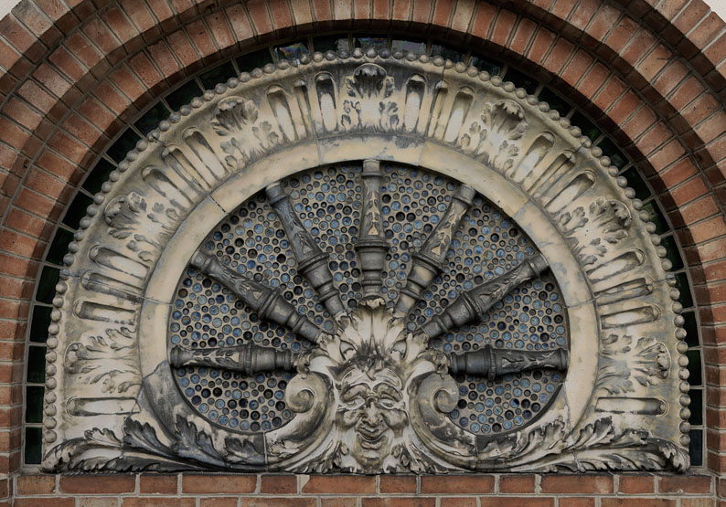 maison de villégiature dite Villa artistique, 9 avenue de Ceinture