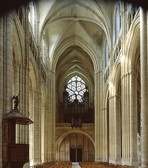 cathédrale Saint-Etienne