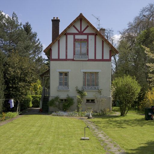 cité coopérative Paris-Jardins