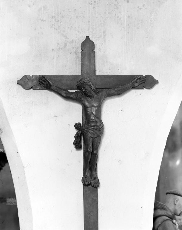 croix : Christ en croix