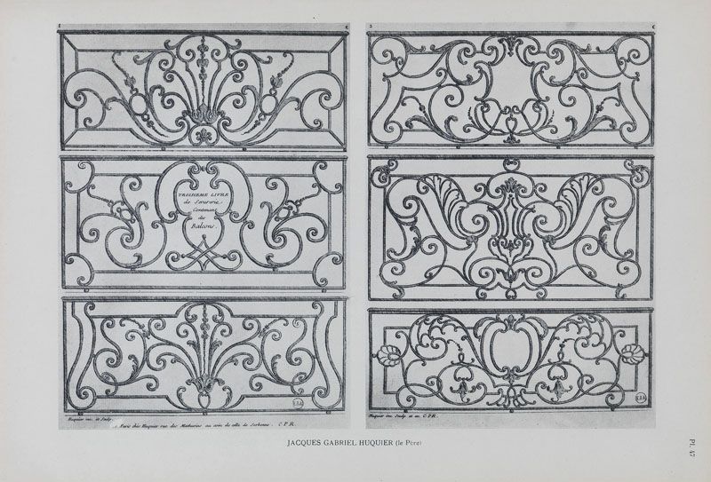 dossier de synthèse sur les escaliers, rampes d'appui et départs de rampe d'appui