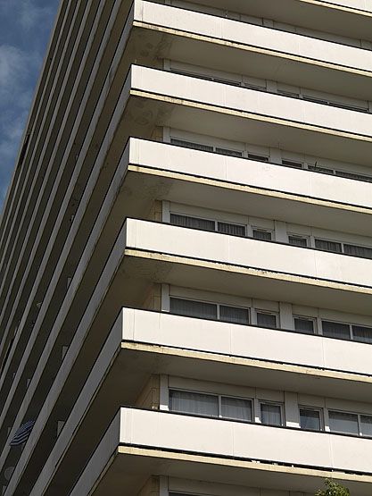 l'habitat collectif de l'OIN ORSA (Opération d'intérêt national Orly-Rungis-Seine-Amont)
