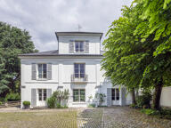 Maison de villégiature dite villa Lermina