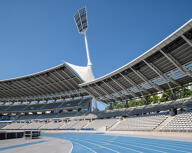 Stade Charléty