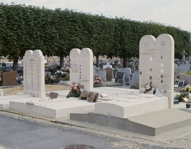 cimetière