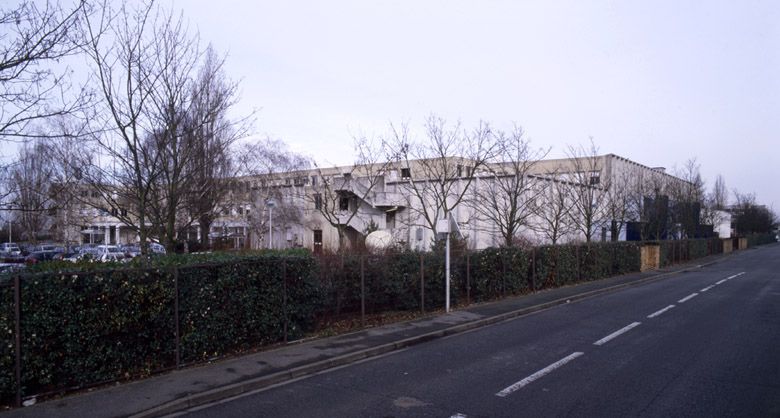 présentation de la commune de Bry-sur-Marne