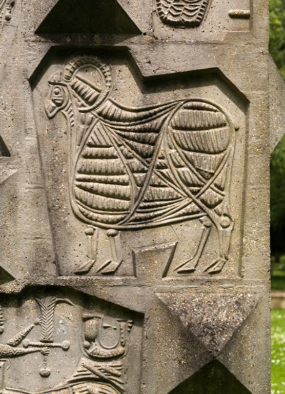 Monument du cimetière