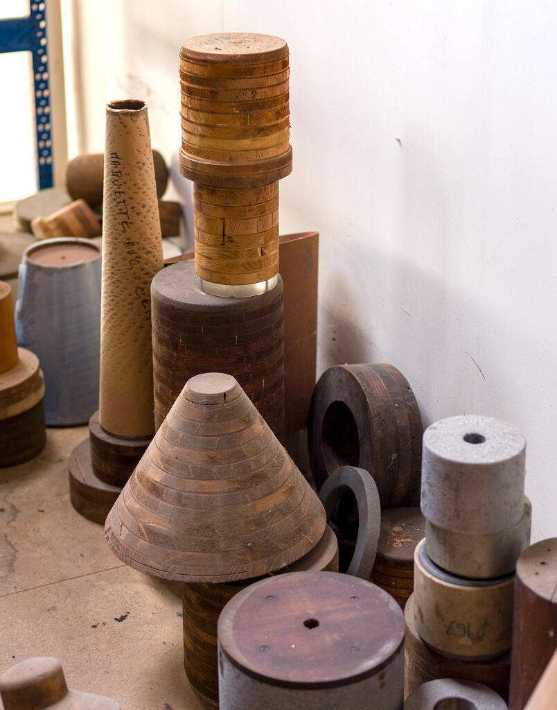 Usine de produits chimiques Poulenc Frères, puis usine d'engrais de la Société Française du Lysol, puis usine de chaudronnerie et usine d'articles en matière plastique (usine d'enceintes de confinement) Ateliers de Technochimie