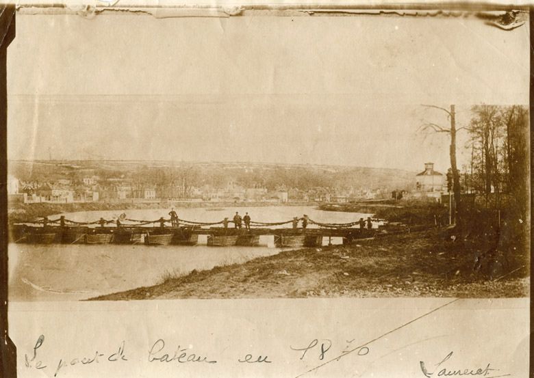 présentation de la commune de Bry-sur-Marne