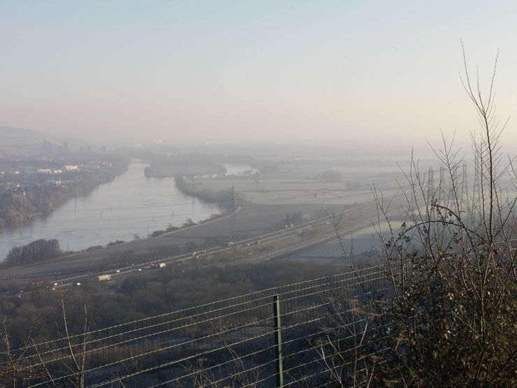 regard photographique sur le territoire de Seine-Aval