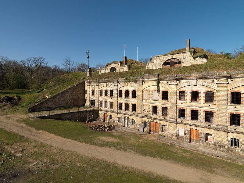 Fort de Cormeilles-en-Parisis