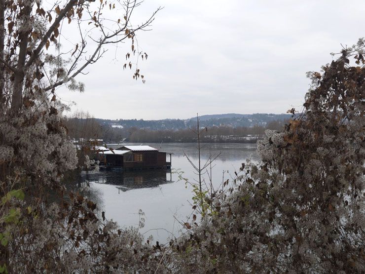 regard photographique sur le territoire de Seine-Aval