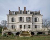 Maison de villégiature dite villa Casteljad
