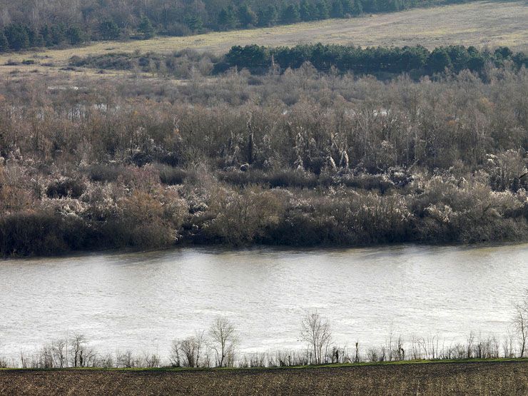 regard photographique sur le territoire de Seine-Aval