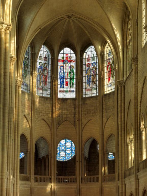 Collégiale Notre-Dame