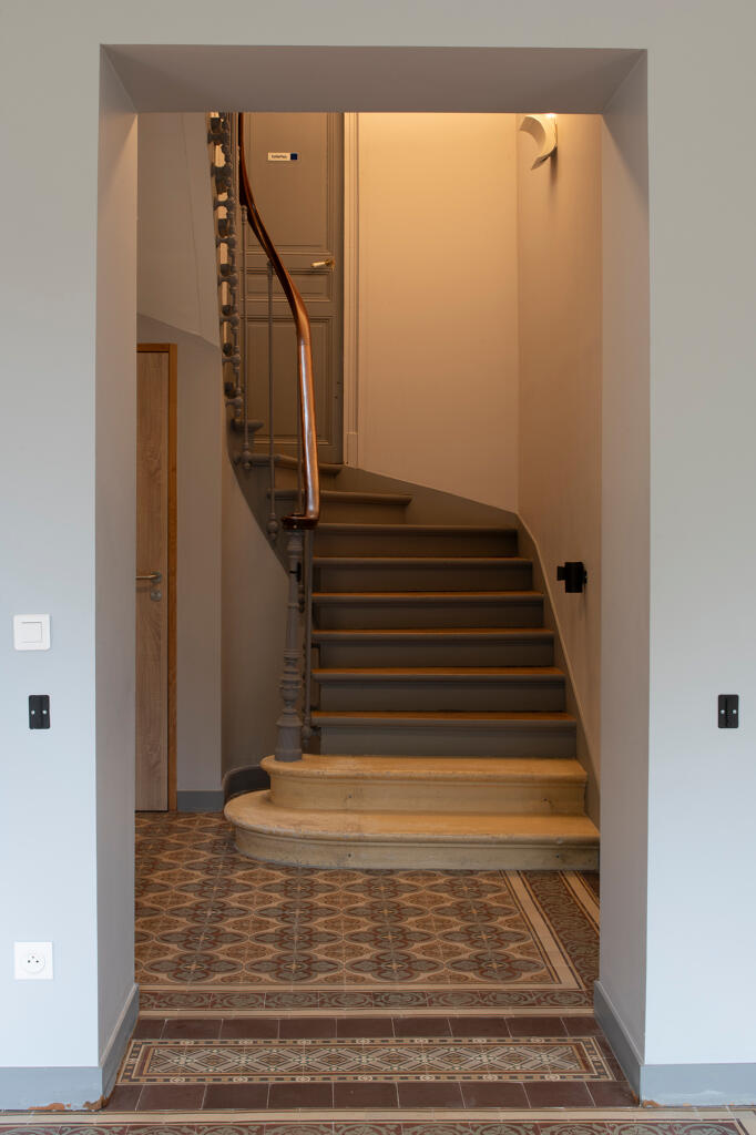 Maison de villégiature dite maison Raclet