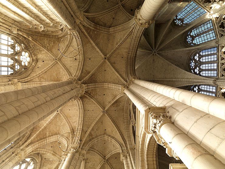 cathédrale Saint-Etienne