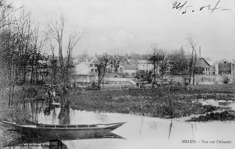 ville de Melun