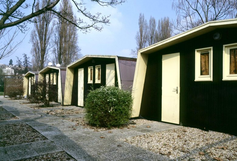 présentation de la commune de Champigny-sur-Marne