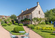 Musée de l'outil, Maison « Pigeard », ancien presbytère