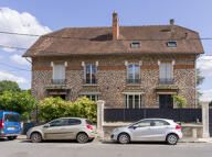 Maisons jumelles, 25 et 27 rue Saint-Pierre