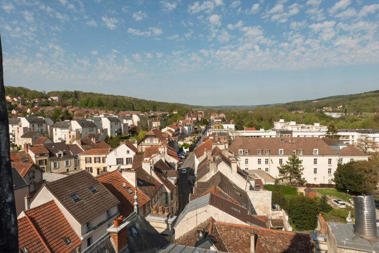 Ville de la Ferté-sous-Jouarre