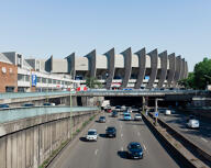 Parc des Princes