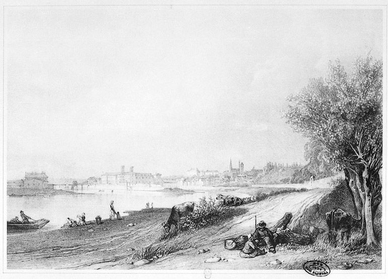 ville de Melun