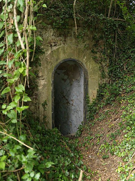 fort de Vaujours