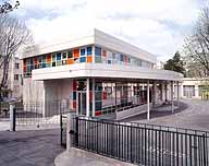 groupe scolaire Pasteur