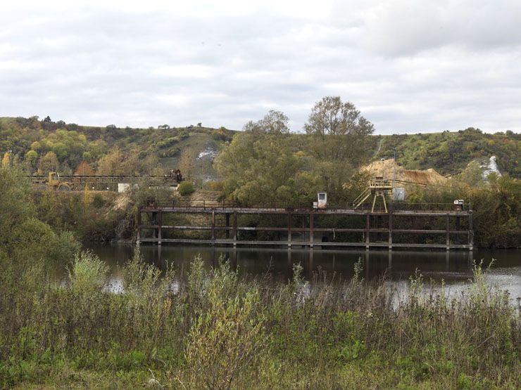 regard photographique sur le territoire de Seine-Aval