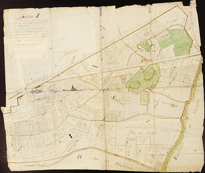 ville de Melun