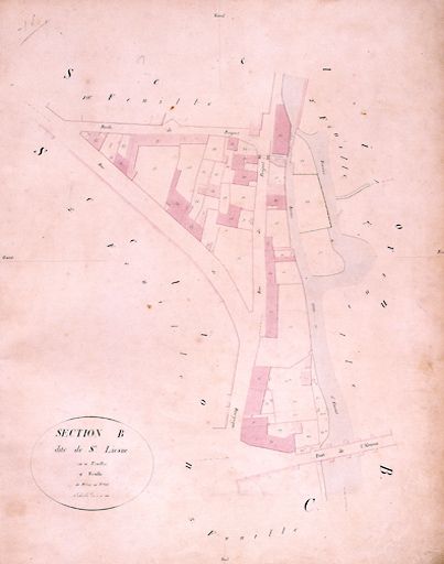 ville de Melun