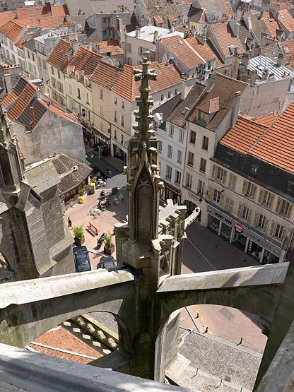 cathédrale Saint-Etienne